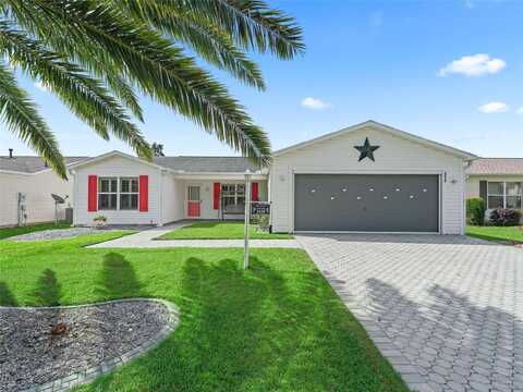 3430 AUBURNDALE AVENUE, THE VILLAGES, FL 32162