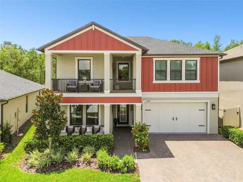 21581 VIOLET PERIWINKLE DRIVE, LAND O LAKES, FL 34637