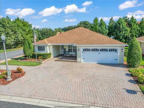 5312 GALLEY WAY, OXFORD, FL 34484