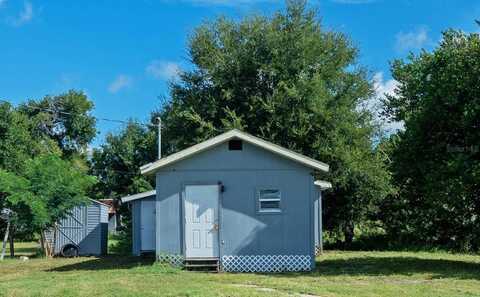 101 WASHINGTON AVENUE, LAKE WALES, FL 33853