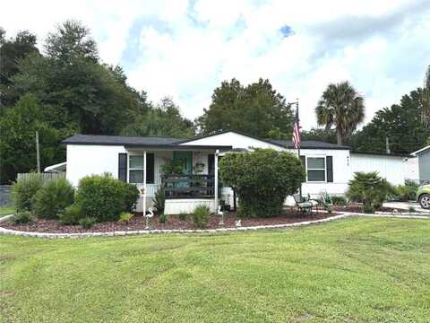 470 NE 128TH COURT, SILVER SPRINGS, FL 34488