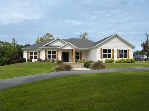 4988 NW 101ST STREET ROAD, OCALA, FL 34482