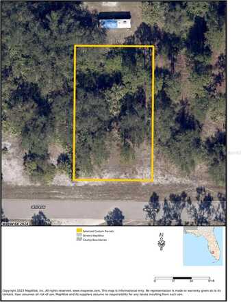 2512 W 38TH STREET, LEHIGH ACRES, FL 33971