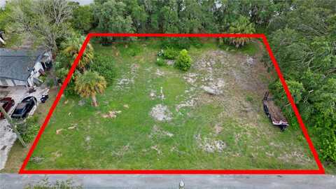 BELAH DRIVE, NEW PORT RICHEY, FL 34653