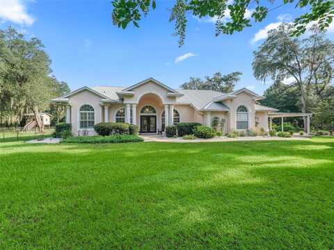 11831 SW HIGHWAY 484, DUNNELLON, FL 34432