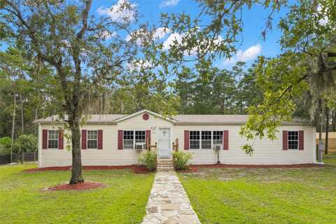 8954 N VERO TERRACE, DUNNELLON, FL 34433