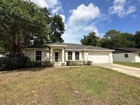 5758 NW 58TH TERRACE, OCALA, FL 34482