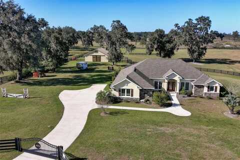 5570 NW 153RD COURT, MORRISTON, FL 32668