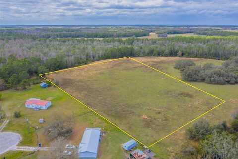 TALL PINE ROAD, POLK CITY, FL 33868