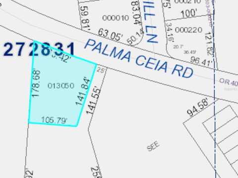 450 PALMA CEIA ROAD, WINTER HAVEN, FL 33884