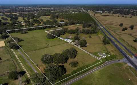 4600 NW 95TH AVENUE ROAD, OCALA, FL 34482