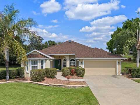 5013 HARBOR HEIGHTS, LADY LAKE, FL 32159