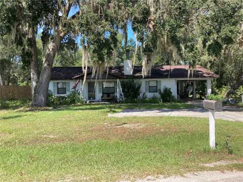 1910 SE 170TH AVENUE ROAD, SILVER SPRINGS, FL 34488