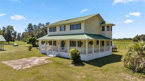 6330 SE 175TH COURT, MORRISTON, FL 32668