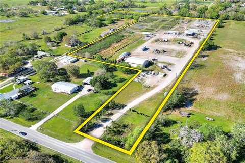 5119 KNIGHTS STATION ROAD, LAKELAND, FL 33810