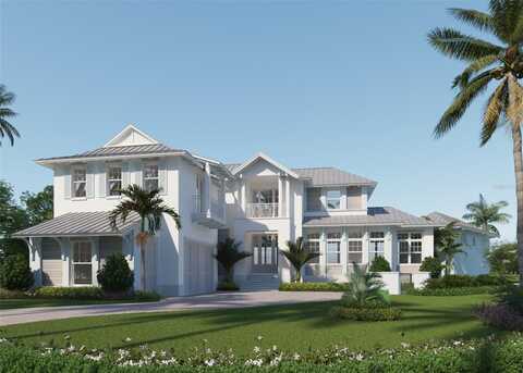 890 HILL TIDE LANE, BOCA GRANDE, FL 33921