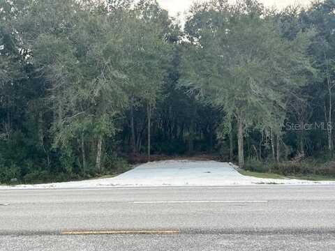 STATE ROAD 60 E, LAKE WALES, FL 33898