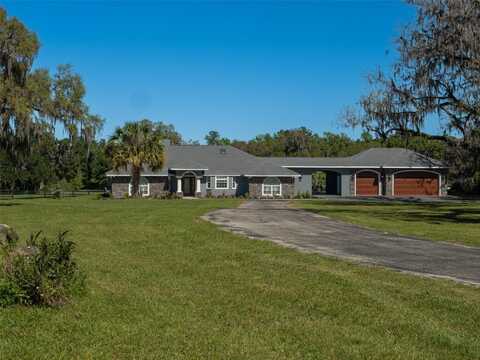 16500 NW 122 TERRACE, REDDICK, FL 32686