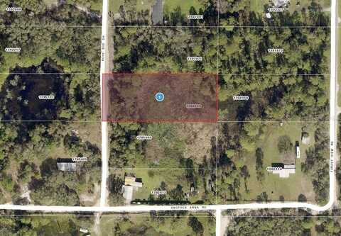 ROSE BUD DRIVE, DELAND, FL 32720