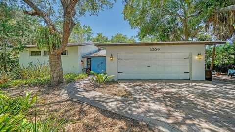 5309 SIESTA COURT, SARASOTA, FL 34242