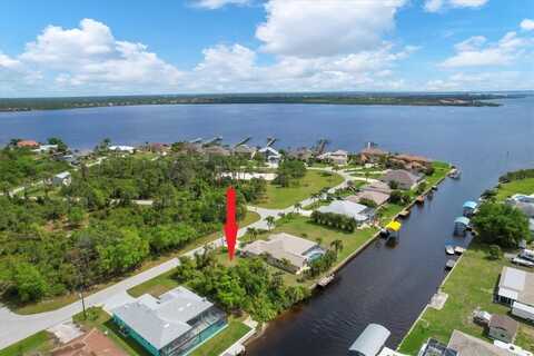 3511 MONTGOMERY DRIVE, PORT CHARLOTTE, FL 33981