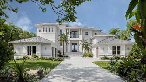 1490 HILLVIEW DRIVE, SARASOTA, FL 34239