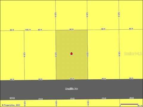 14512 MCMILLIN (LOT 26) AVENUE, PORT CHARLOTTE, FL 33953