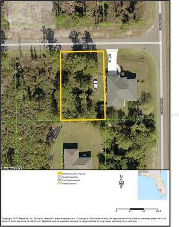 1156 DARLING STREET E, LEHIGH ACRES, FL 33974