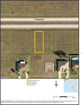 1944 DIPLOMAT PARKWAY E, CAPE CORAL, FL 33909