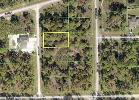 3406 GENE AVENUE N, LEHIGH ACRES, FL 33971