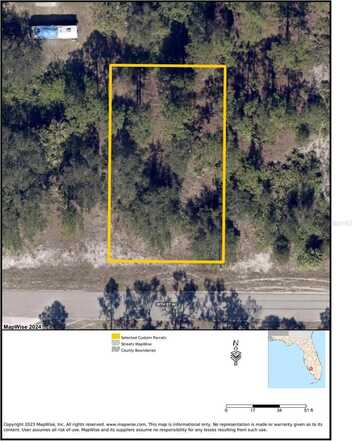 2510 38TH STREET W, LEHIGH ACRES, FL 33971