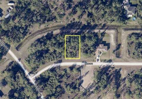 1009 KAYE STREET E, LEHIGH ACRES, FL 33974