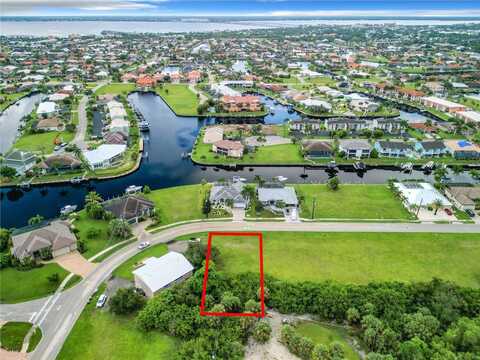 2835 MAGDALINA DRIVE, PUNTA GORDA, FL 33950