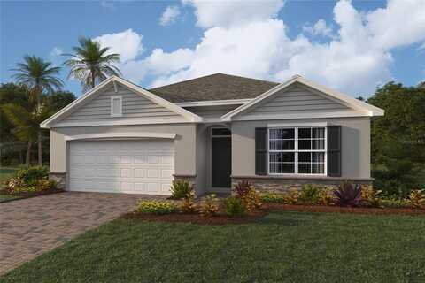 25468 ALICANTE DRIVE, PUNTA GORDA, FL 33955