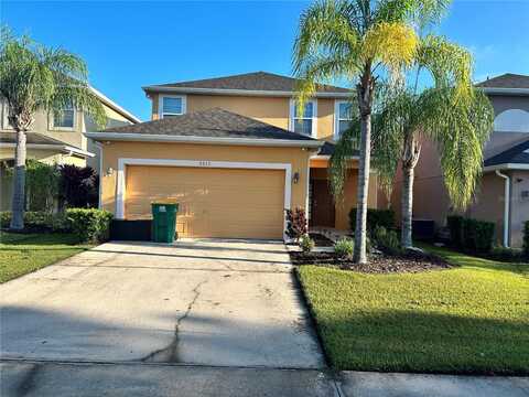 2613 SANTOSH COVE, KISSIMMEE, FL 34746