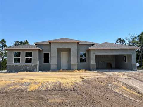 13206 SPARTA COURT, PORT CHARLOTTE, FL 33981