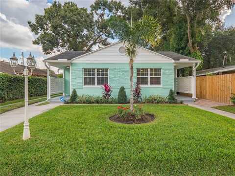 816 E AMELIA STREET, ORLANDO, FL 32801