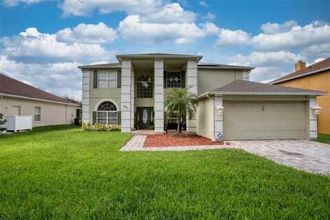 7801 BELVOIR DRIVE, ORLANDO, FL 32835