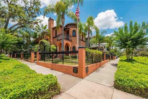 503 N SUMMERLIN AVENUE, ORLANDO, FL 32803