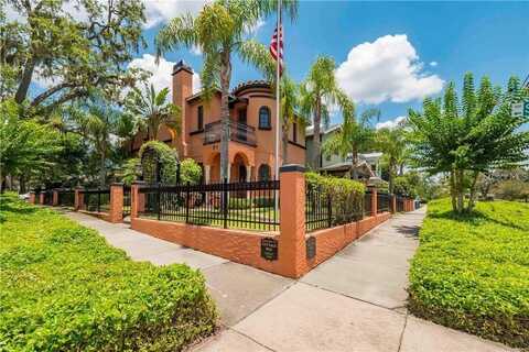 503 N SUMMERLIN AVENUE, ORLANDO, FL 32803