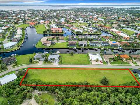 2807,2813,2817,2823 MAGDALINA DR, PUNTA GORDA, FL 33950