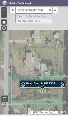 5085 PIERRE AVENUE, SAINT CLOUD, FL 34773