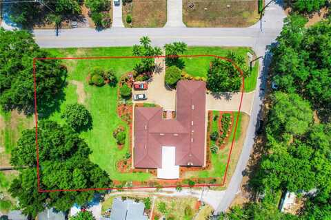 327 24TH STREET SW, WINTER HAVEN, FL 33880