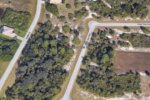 180 LIME TREE PARK, ROTONDA WEST, FL 33947