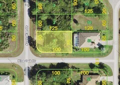 112 AUSTRALIAN DRIVE, ROTONDA WEST, FL 33947