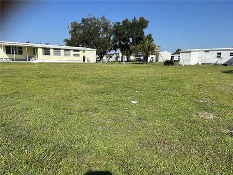 6501 HONU COURT, NORTH PORT, FL 34287