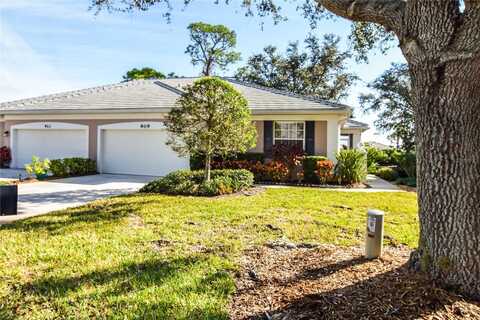 909 BARCLAY COURT, VENICE, FL 34293