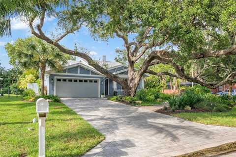 2585 HYDE PARK STREET, SARASOTA, FL 34239