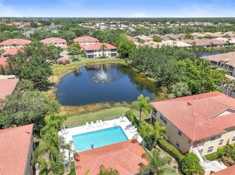 602 CASA DEL LAGO WAY, VENICE, FL 34292