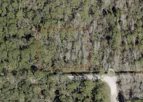 BLOSSOM ROAD, DELAND, FL 32724